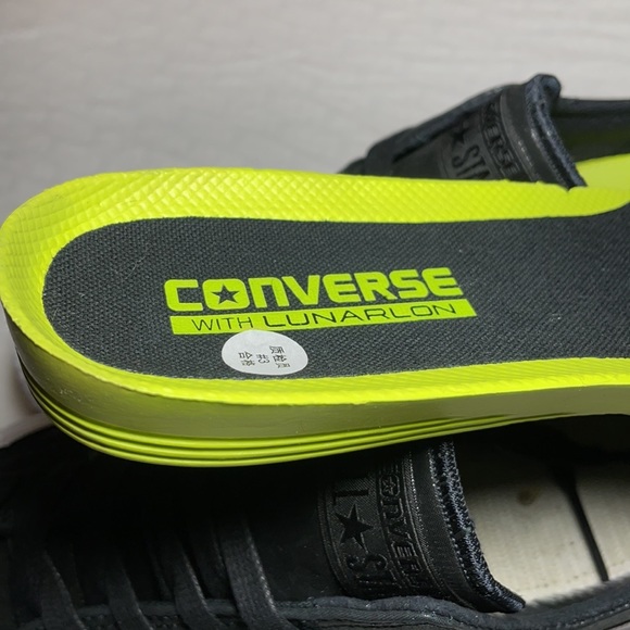 Converse lunarlon - Picture 6 of 8